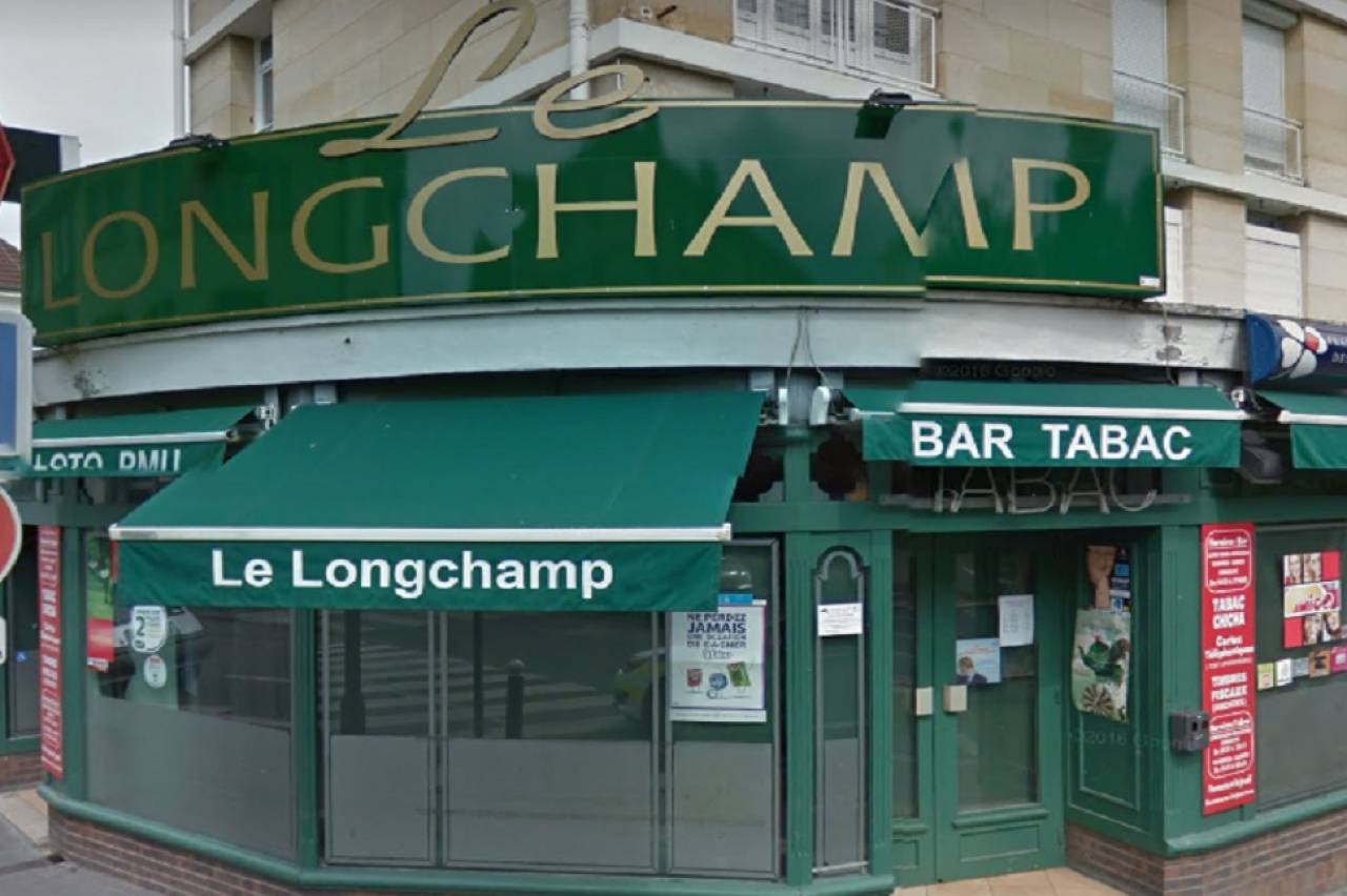 Boutic Longchamp 1 Photo Commerce Le Beauvais qZxnSTzA