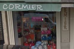 MAROQUINERIE CORMIER