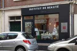 INSTITUT DE BEAUTE  RACINE