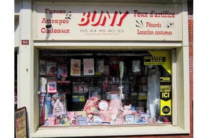 BUNY