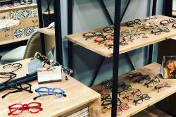LE COMPTOIR DE LA LUNETTE