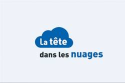 LA TETE DANS LES NUAGES