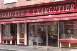 CHARCUTERIE DES JACOBINS
