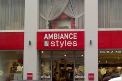 Ambiance et Styles