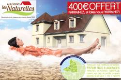MAISONS LES NATURELLES
