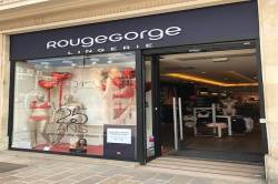 ROUGEGORGE