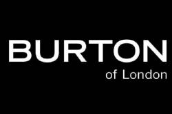 BURTON OF LONDON