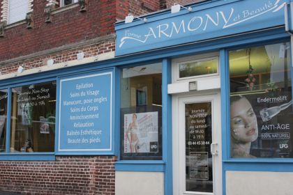 ARMONY Forme et Beauté