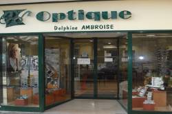 DELPHINE AMBROISE OPTIQUE